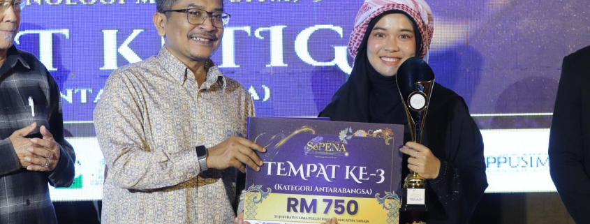 Komunikasi unisa