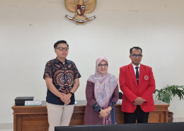 Perguruan tinggi