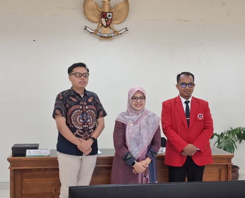 Perguruan tinggi