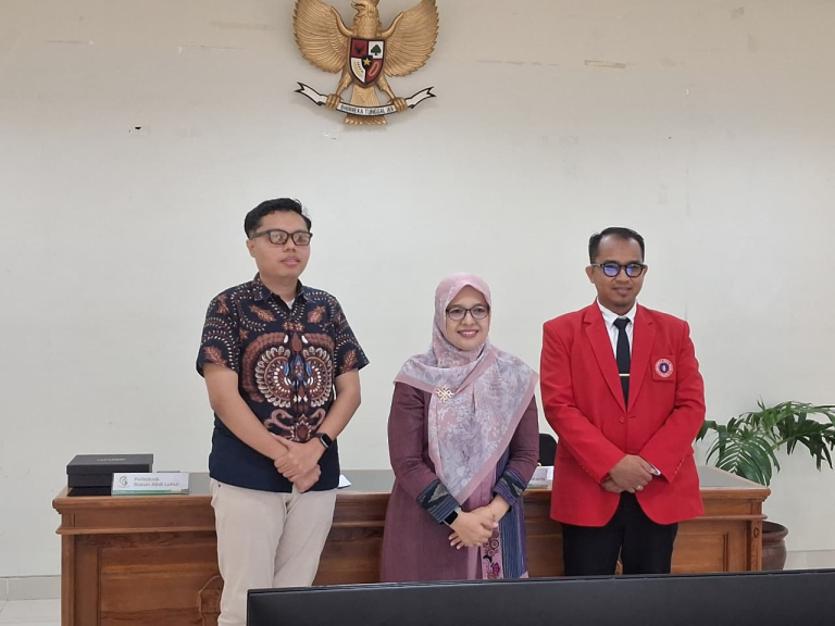 Bidik Keunggulan Prodi di FIKes, Tiga Perguruan Tinggi Studi Banding ke UNISA Yogyakarta