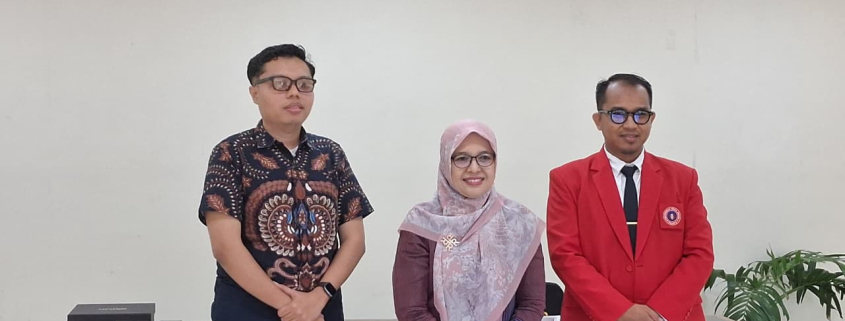 Perguruan tinggi