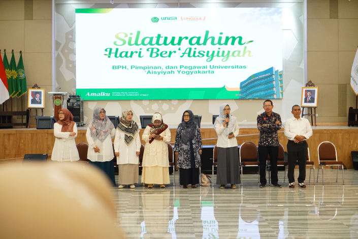 silaturahmi Silaturahmi
