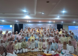 Table manner
