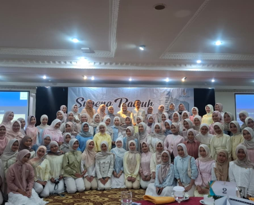 Table manner