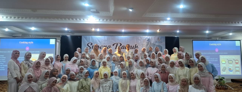 Table manner
