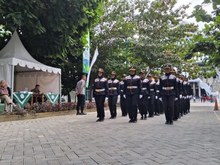 UNISA Youth Games 2026 Jadi Ajang Prestasi Ratusan Pelajar