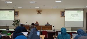 Audit mutu