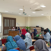 Audit mutu