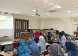 Audit mutu