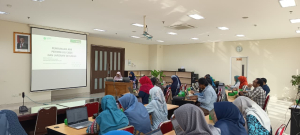 Audit mutu