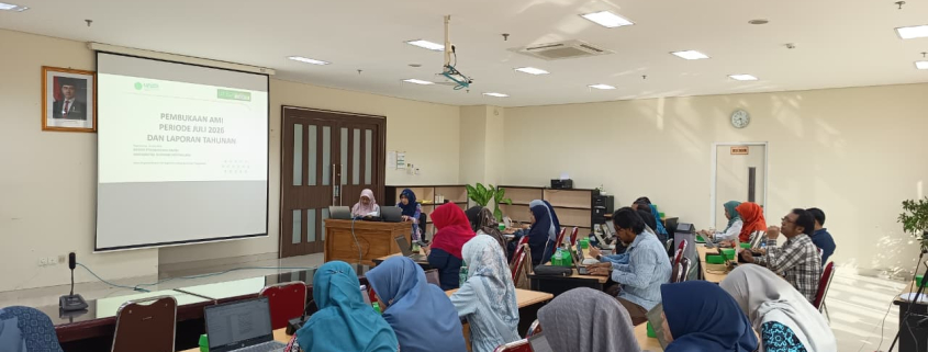 Audit mutu
