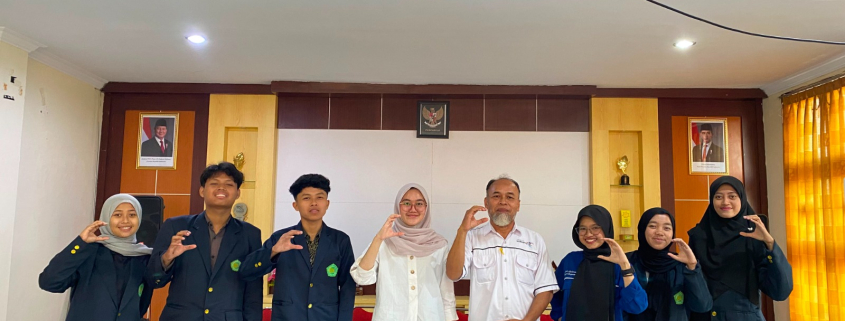 Desa wisata