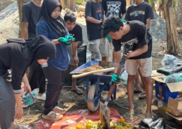 Gizi keluarga