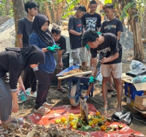 Gizi keluarga