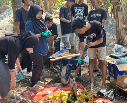 Gizi keluarga