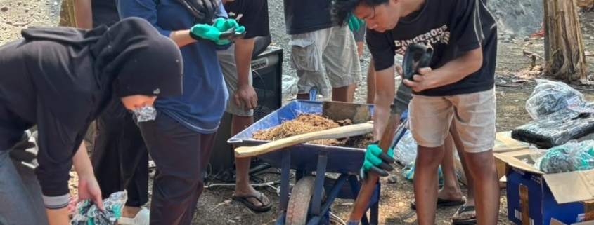 Gizi keluarga