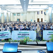 mahasiswa kkn Mahasiswa kkn