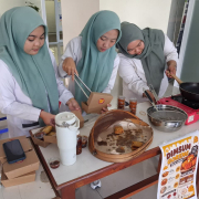 Mini expo
