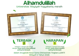 Penghargaan