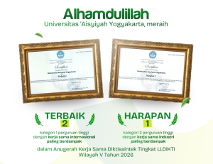 Penghargaan