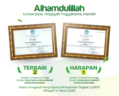 Penghargaan