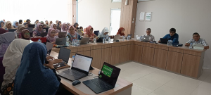 Peta pengembangan
