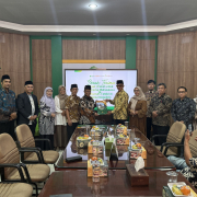 Wakaf