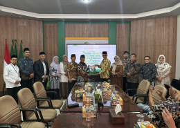 Wakaf