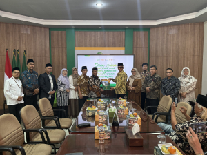 Wakaf