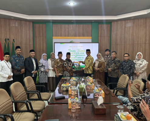 Wakaf