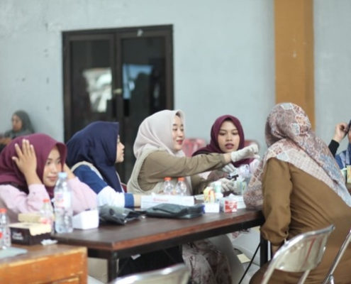 Berkah Fest