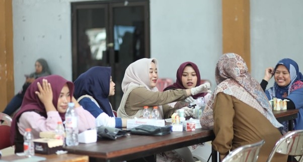 Berkah Fest