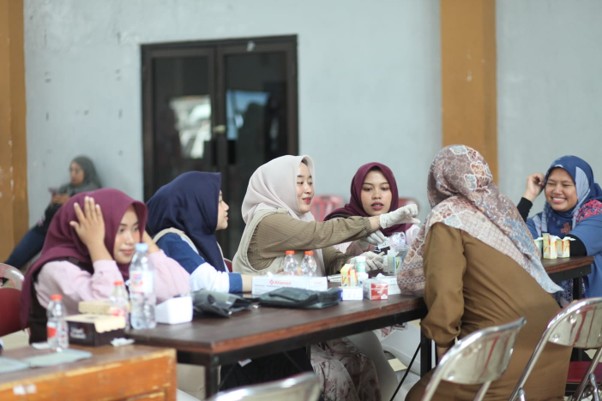 Berkah Fest
