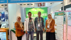 Indo Health Care Expo