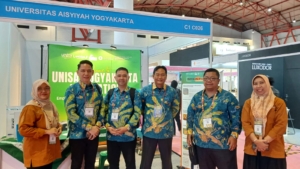 Indo Health Care Expo