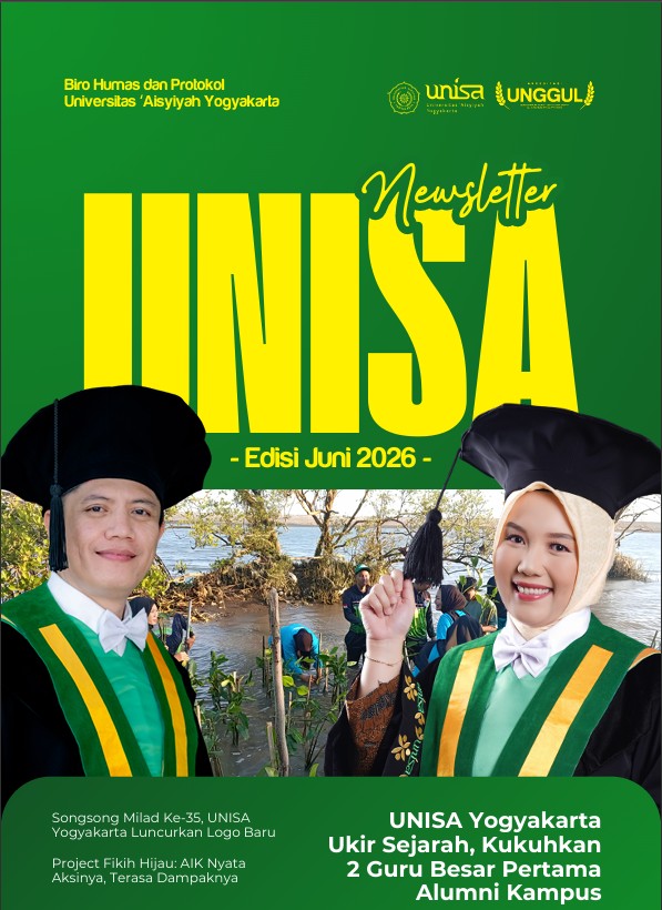 Newsletter Juni