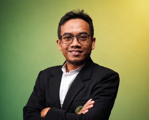 Praktik Beragama