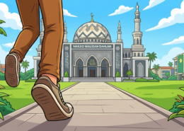 Shalat Berjamaah