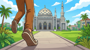Shalat Berjamaah
