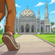 Shalat Berjamaah