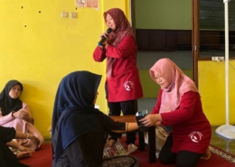 Lawan Anemia