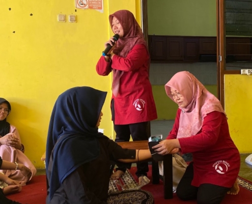 Lawan Anemia