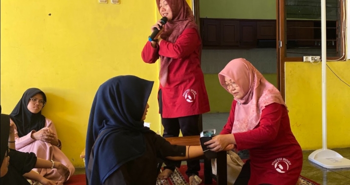 Lawan Anemia