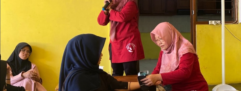 Lawan Anemia