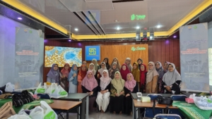 Gema sakinah