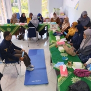 gema sakinah Gema sakinah