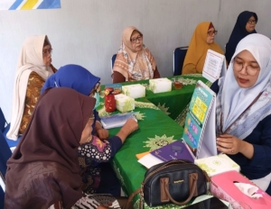 Gema sakinah