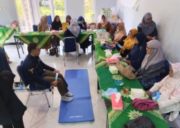 Gema sakinah