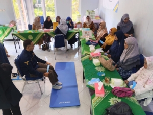 Gema sakinah