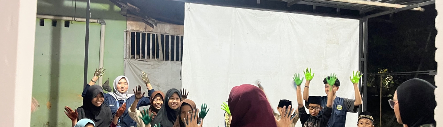 Hidup bersih